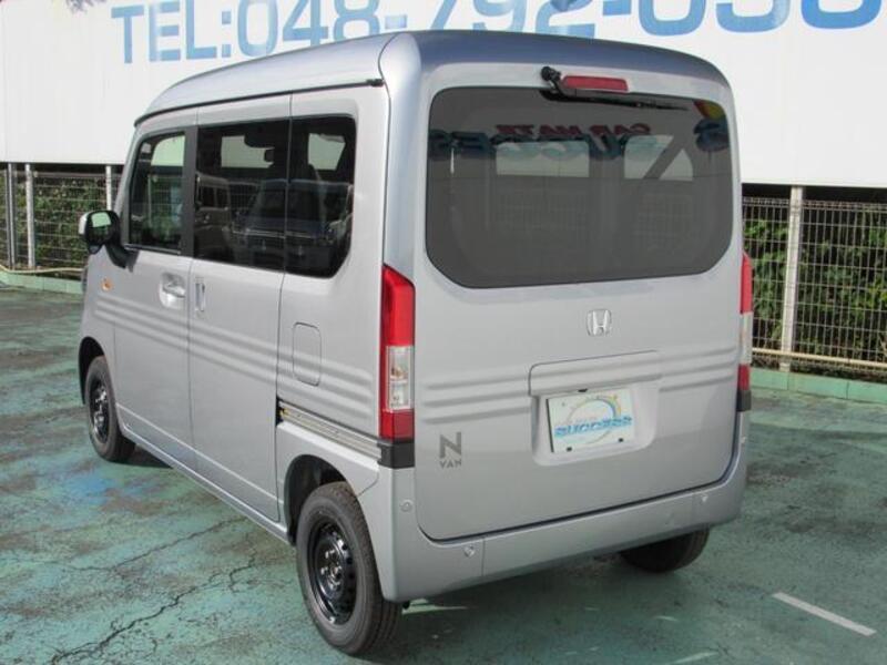 N-VAN