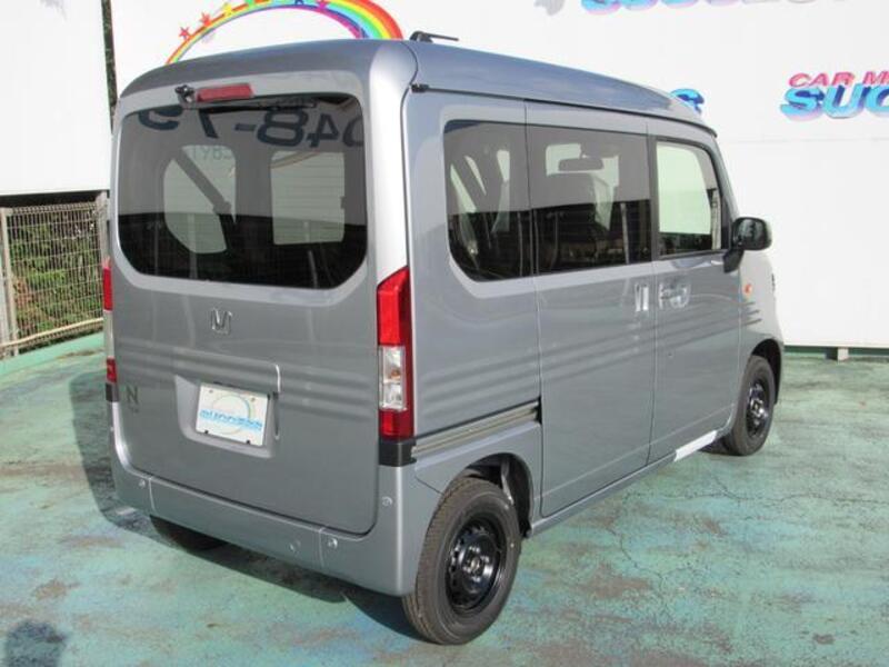 N-VAN