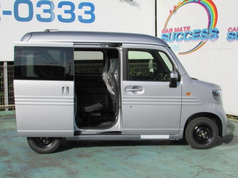 N-VAN
