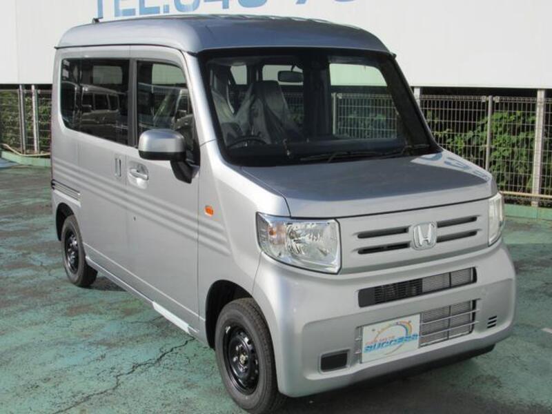 N-VAN