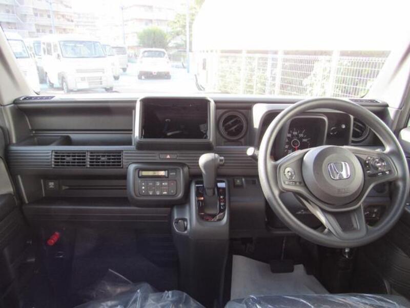 N-VAN