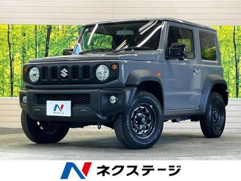 JIMNY SIERRA-0