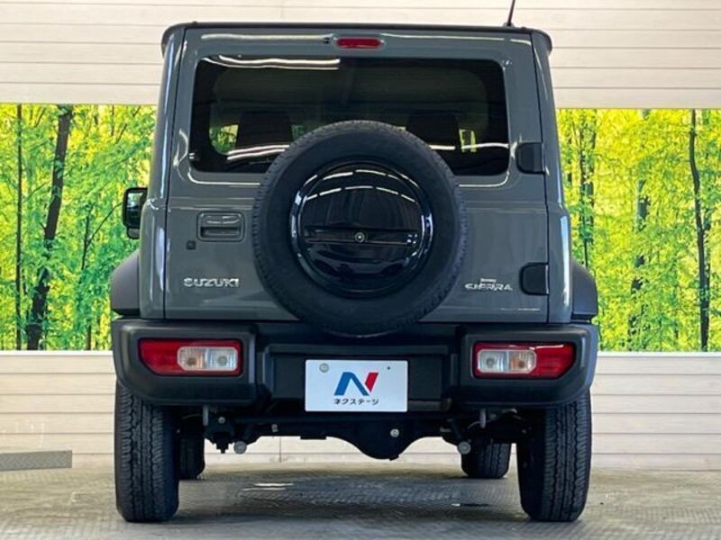 JIMNY SIERRA