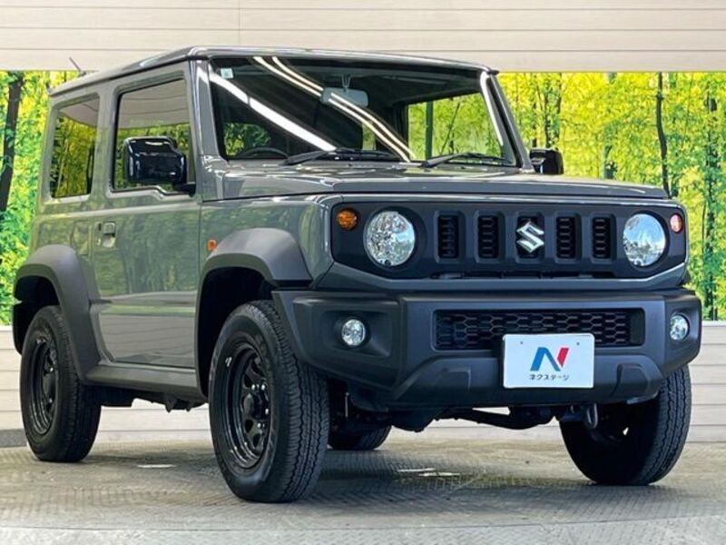 JIMNY SIERRA