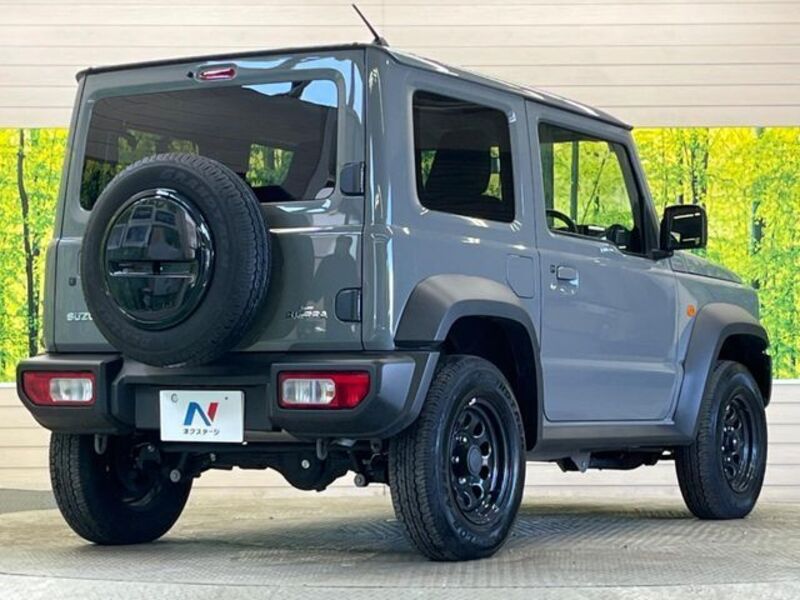 JIMNY SIERRA