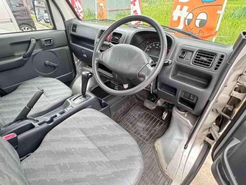 CARRY TRUCK