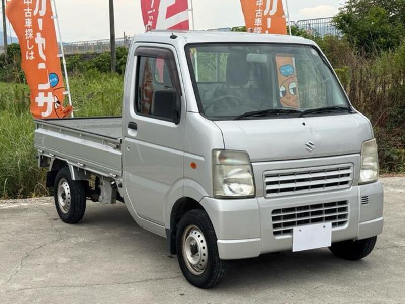 CARRY TRUCK