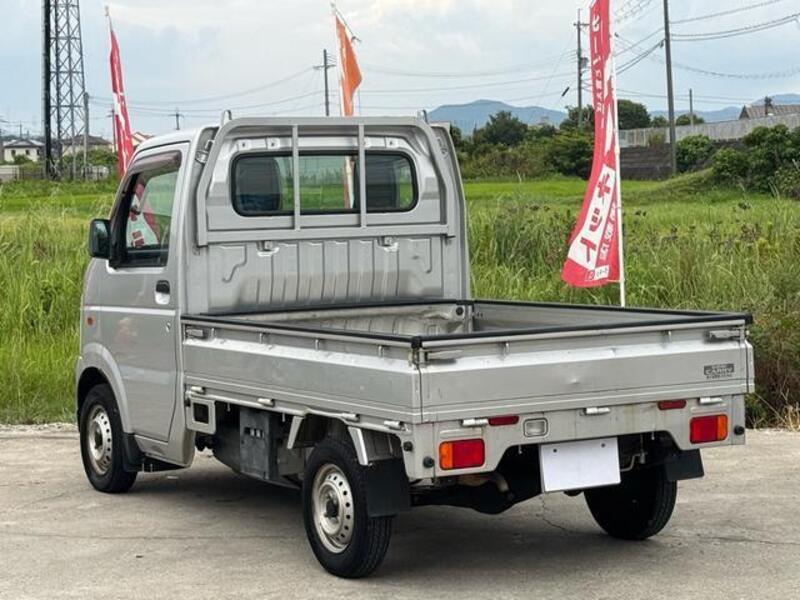 CARRY TRUCK