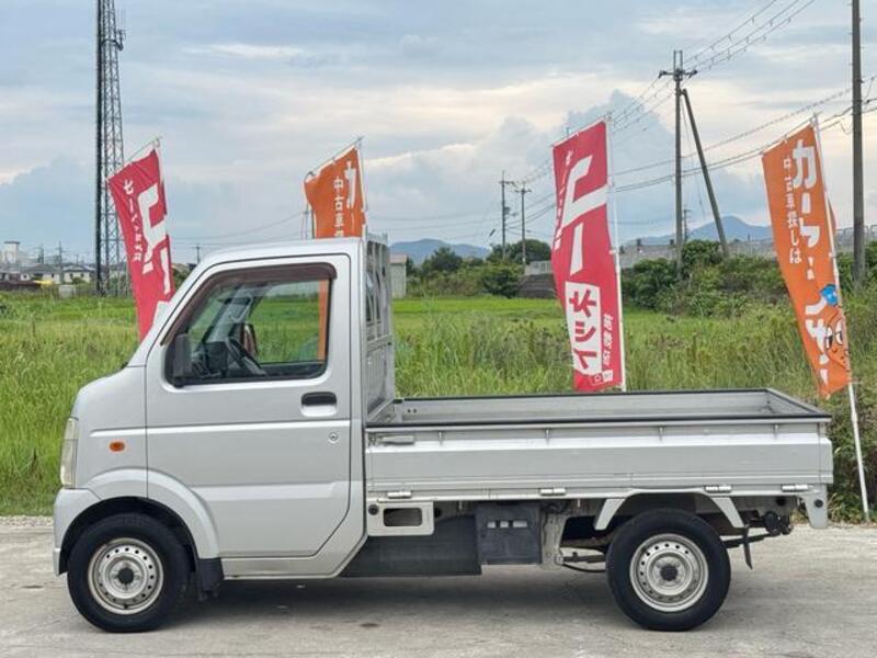 CARRY TRUCK