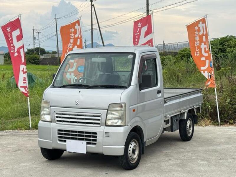 CARRY TRUCK-0