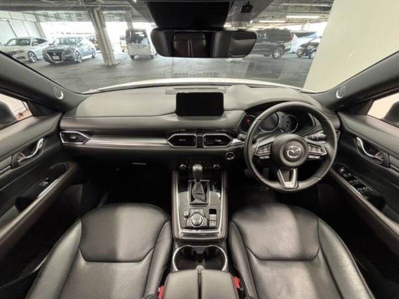 CX-8