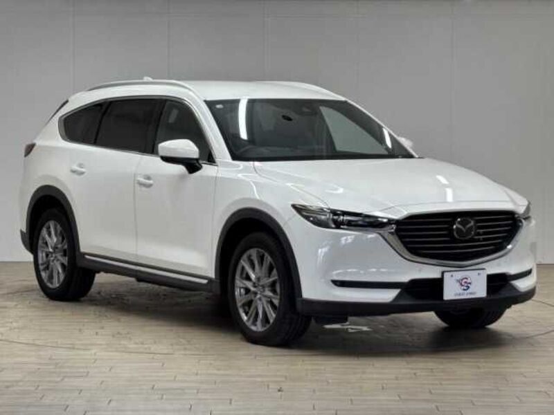 CX-8