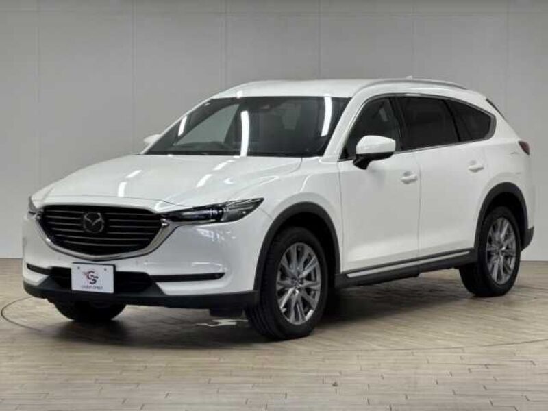 CX-8