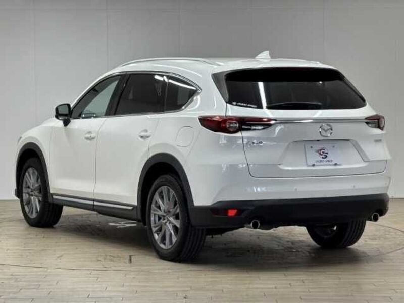 CX-8