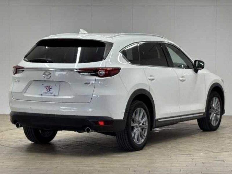 CX-8