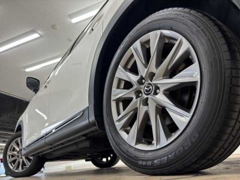 CX-8