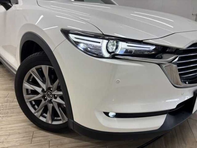 CX-8
