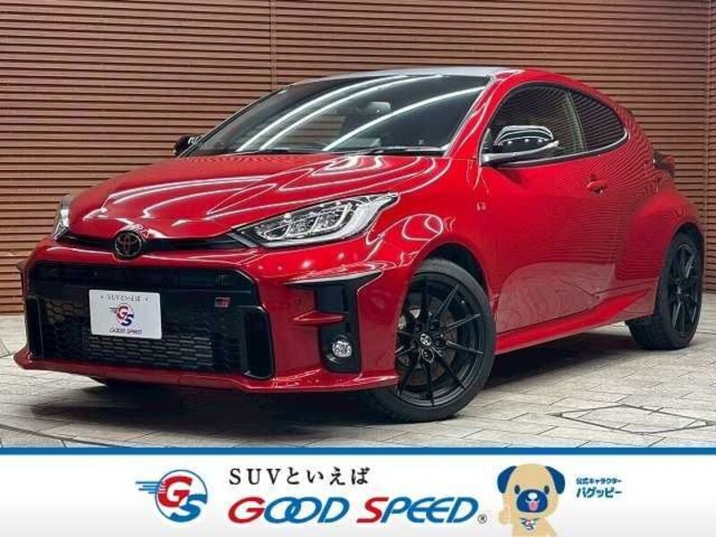 GR YARIS-0