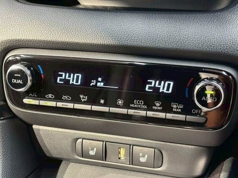 GR YARIS