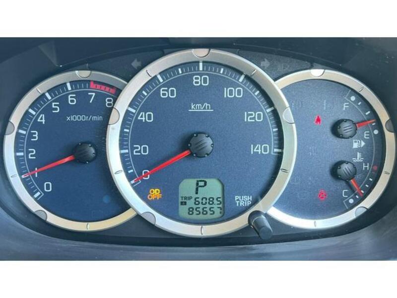PAJERO MINI