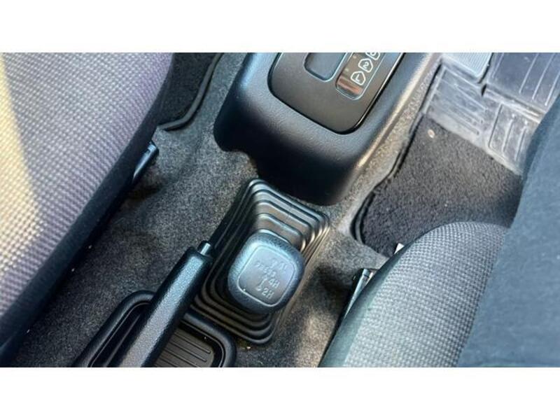 PAJERO MINI