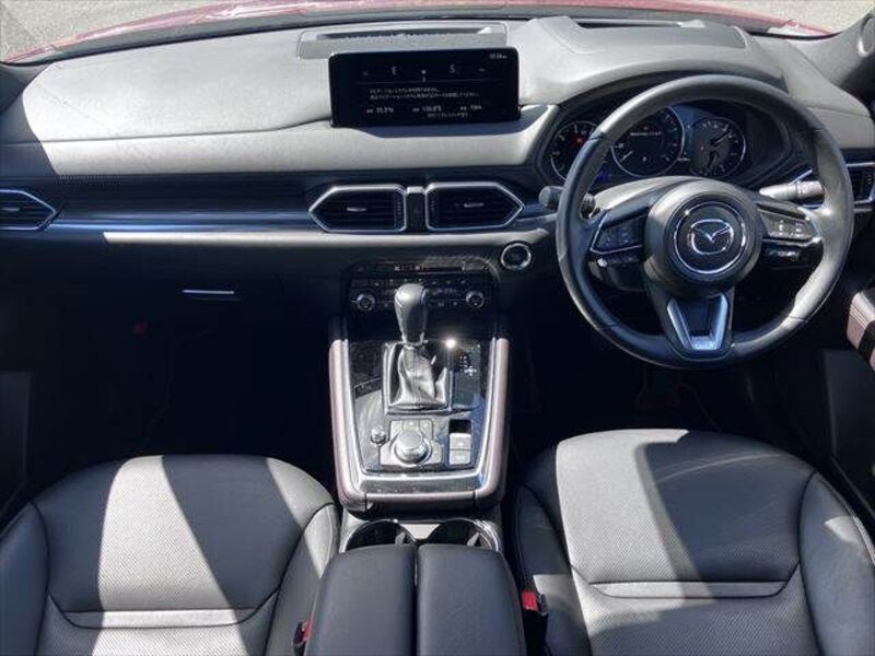 CX-8