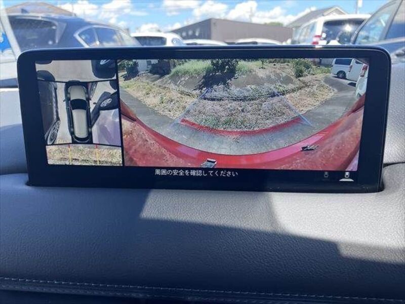 CX-8