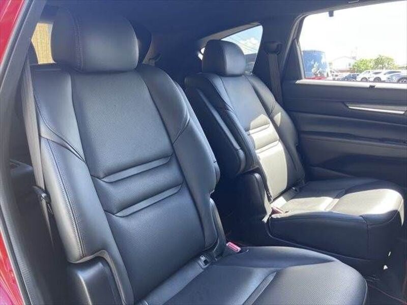 CX-8