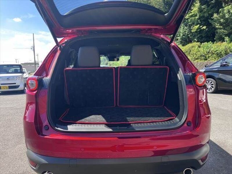 CX-8