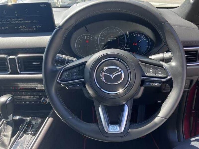 CX-8