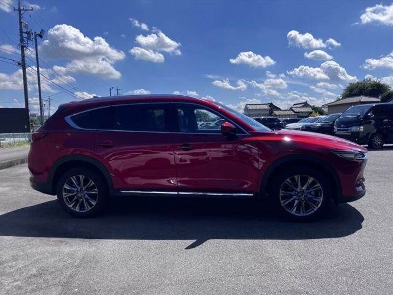 CX-8