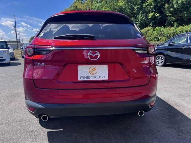CX-8