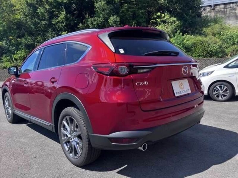 CX-8