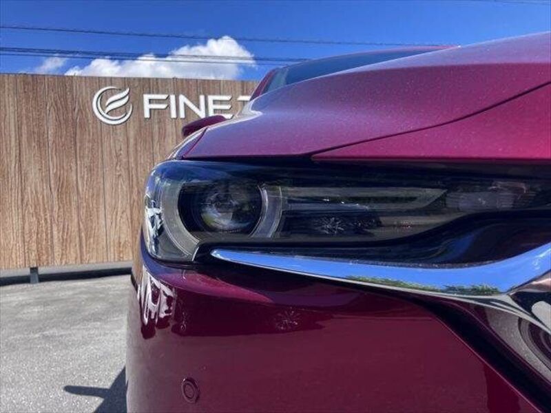 CX-8