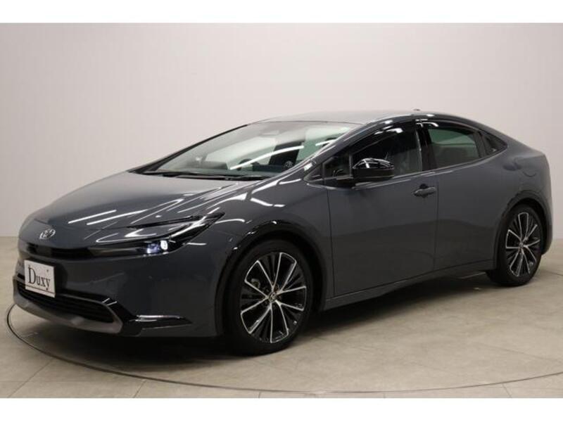 PRIUS
