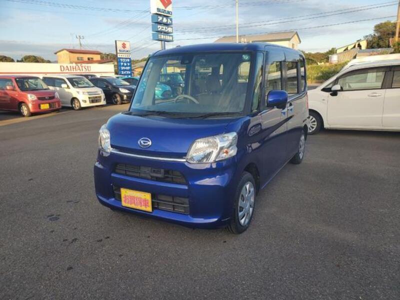TANTO-0