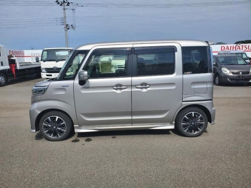 SPACIA CUSTOM