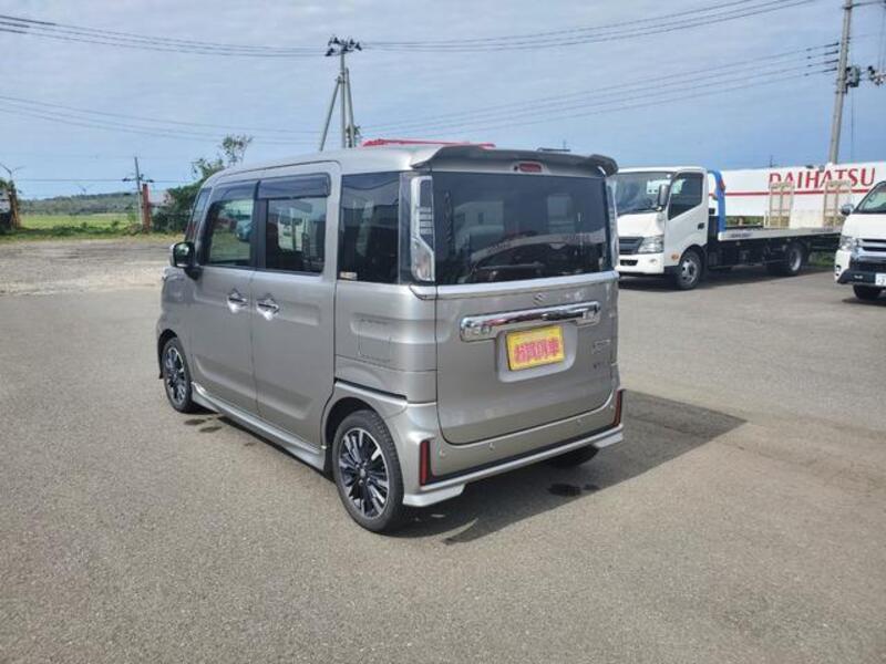 SPACIA CUSTOM
