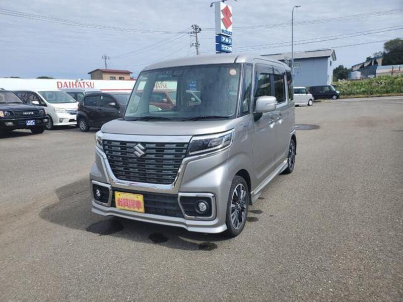 SPACIA CUSTOM-0