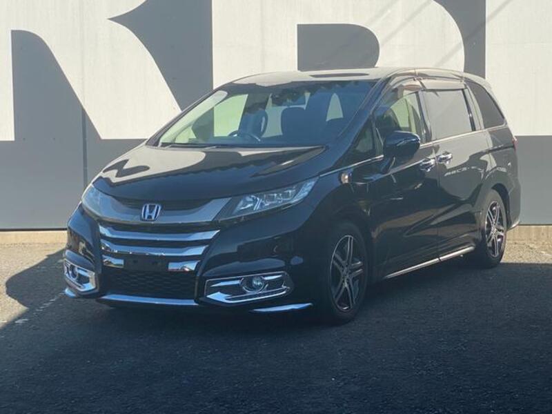 ODYSSEY