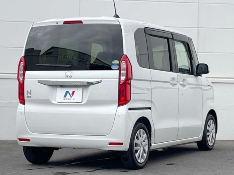 N BOX