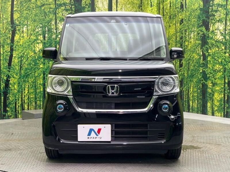 N BOX