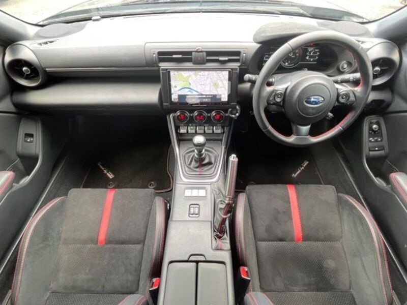 BRZ