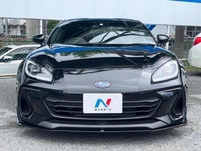 BRZ