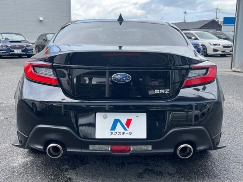 BRZ