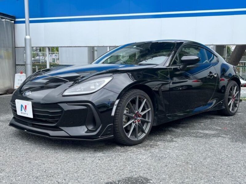 BRZ