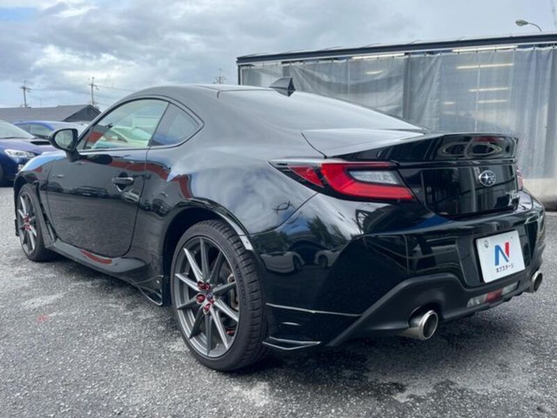 BRZ