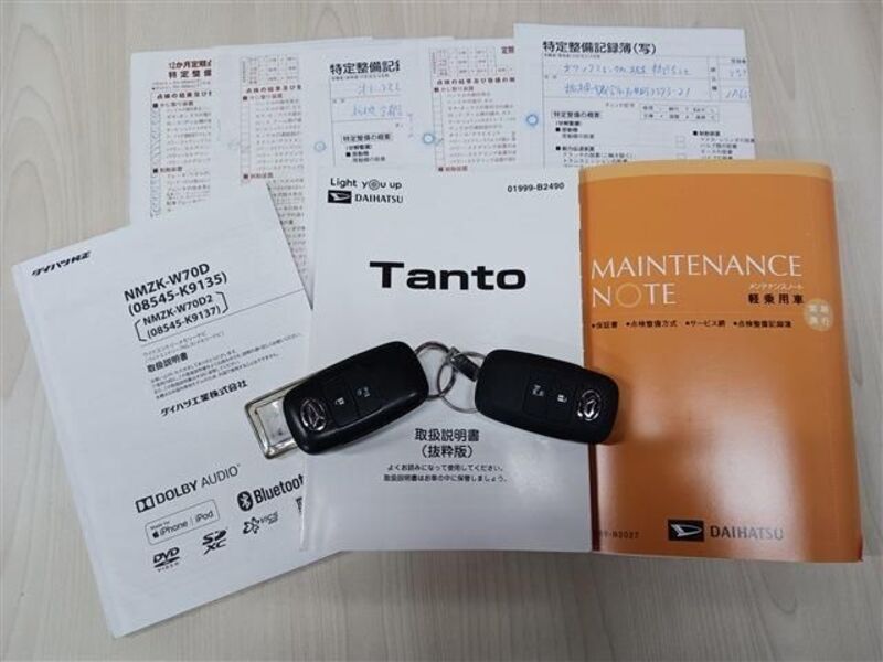 TANTO