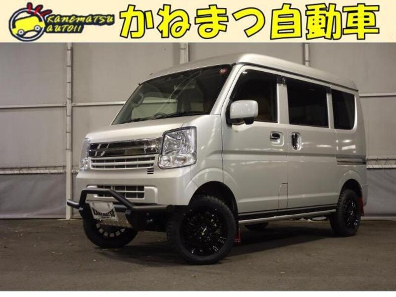 SUZUKI EVERY