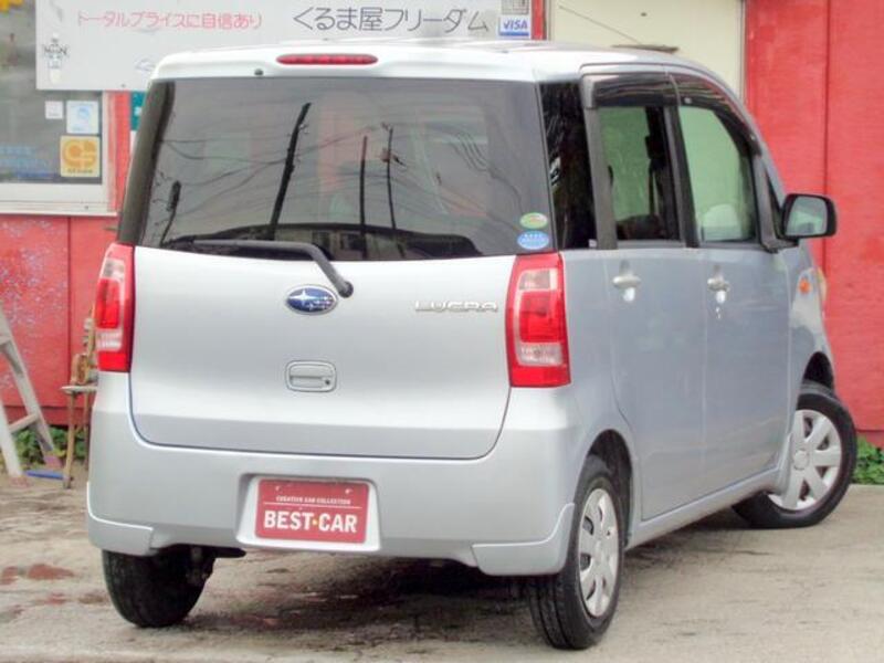 LUCRA